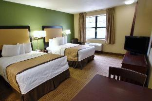 Extended Stay America Suites - Rochester - North Quarto foto
