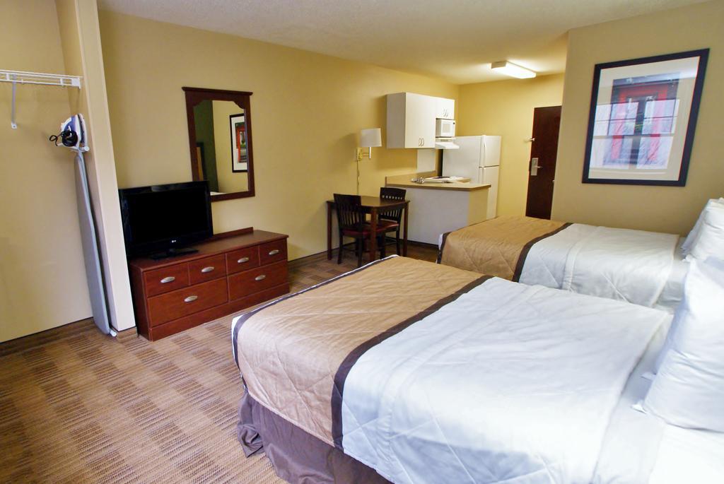 Extended Stay America Suites - Rochester - North Exterior foto