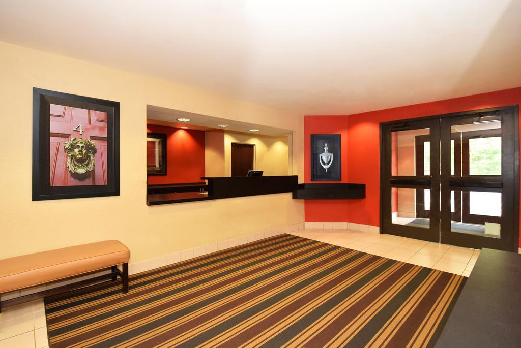 Extended Stay America Suites - Rochester - North Exterior foto